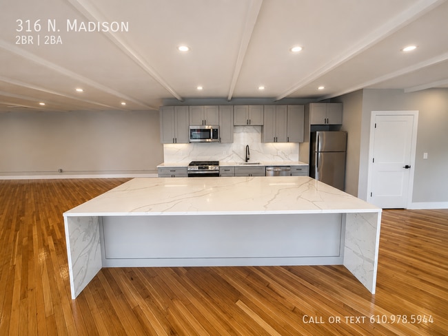 Photo - 316 N. Madison-