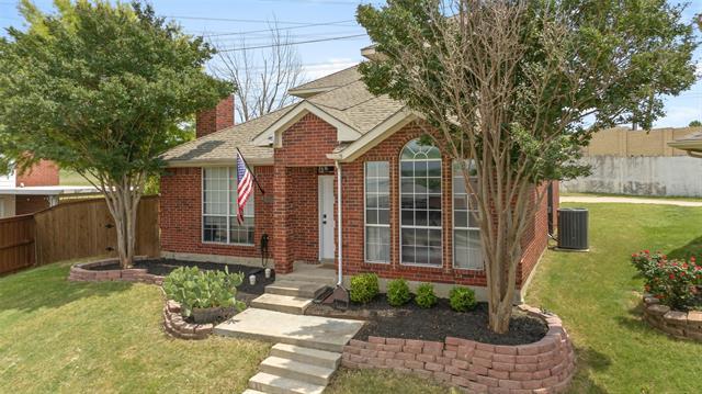4100 Creekhollow Dr