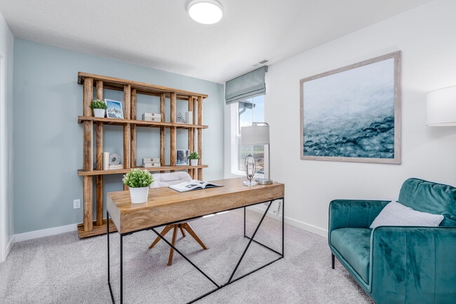 Photo - 1566 N Summer Spgs Cv