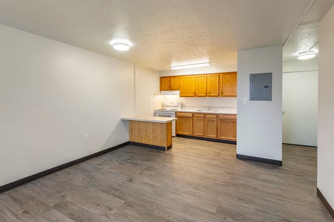 Photo - Forest Hill Terrace