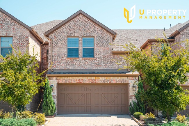 4 bed and 3.5 bath Townhome in Plano! - 4 bed and 3.5 bath Townhome in Plano!