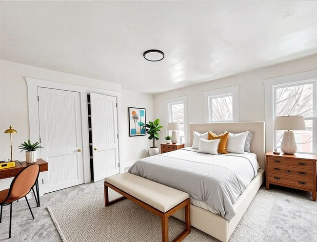 Photo - 4 Bedroom 1 Bathroom Rowhome in Lancaster!