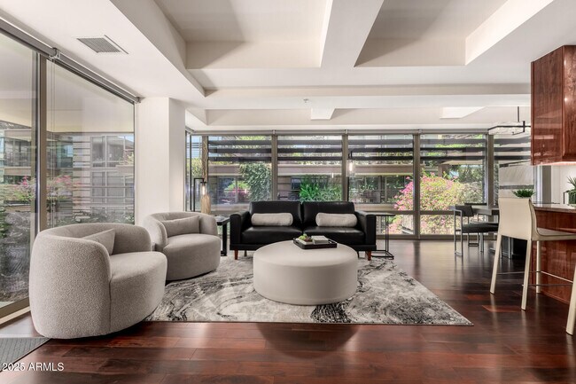 7141 E Rancho Vista Dr Unit 5007