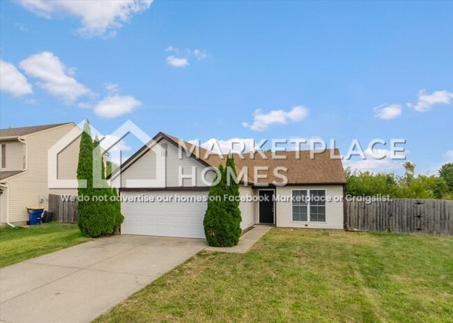 Building Photo - 10650 Sedgegrass Dr Rental