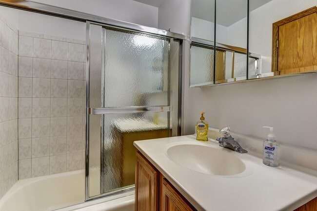 1x1-Bath
