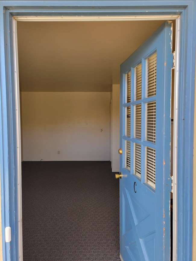 Photo - 791 Palma Dr Unidad 791 Padre Dr #C