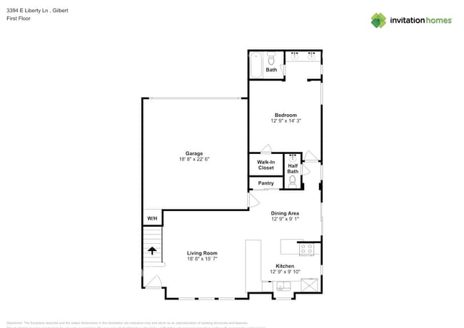 Photo - 3394 E Liberty Ln