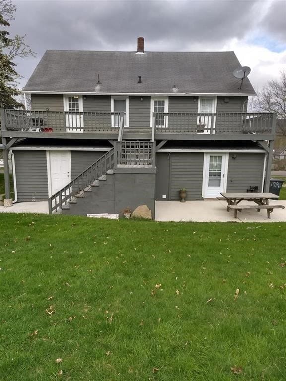 120 W 6th St