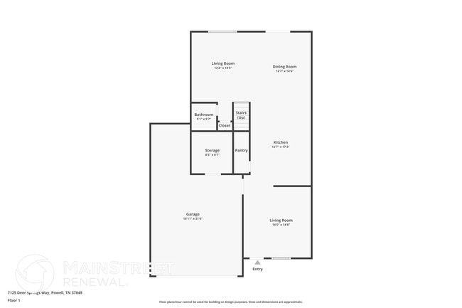 Photo - 7125 Deer Springs Way