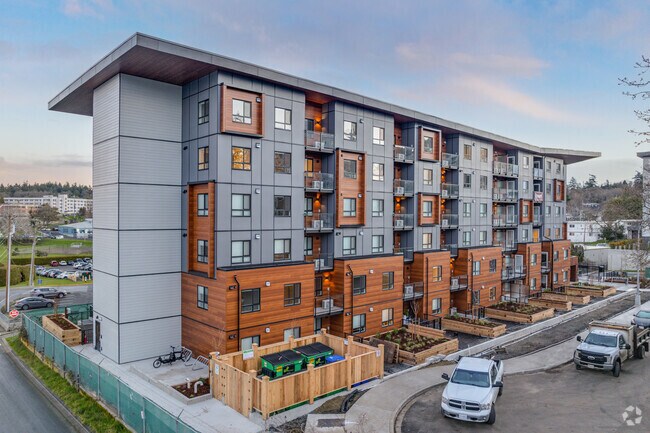 Photo - Harbourscape