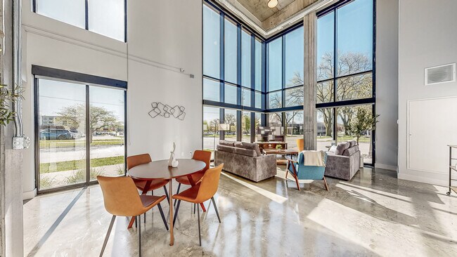 Photo - Residence at Discovery Square