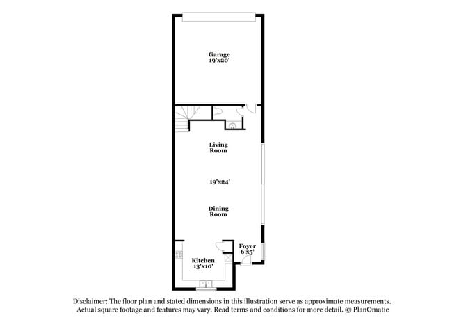 Photo - 1088 S Agnes Ln