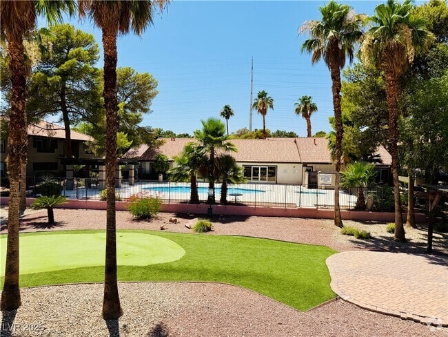 Building Photo - 2606 S Durango Dr Unit 245 Rental