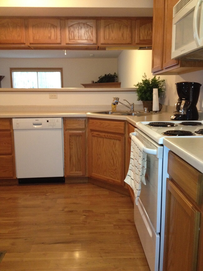 Photo - 1101 Stuhr Ct Townhome