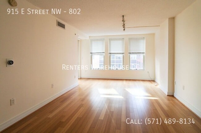 Photo - 915 E Street NW-802