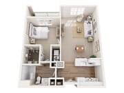 Elate Royal Oaks 1 - A2