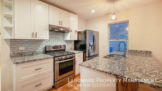 Photo - 2038 W 21st St Unit 1