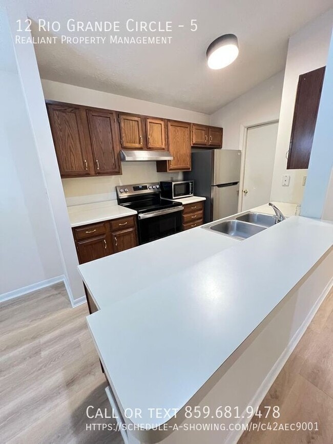 Photo - 12 Rio Grande Cir