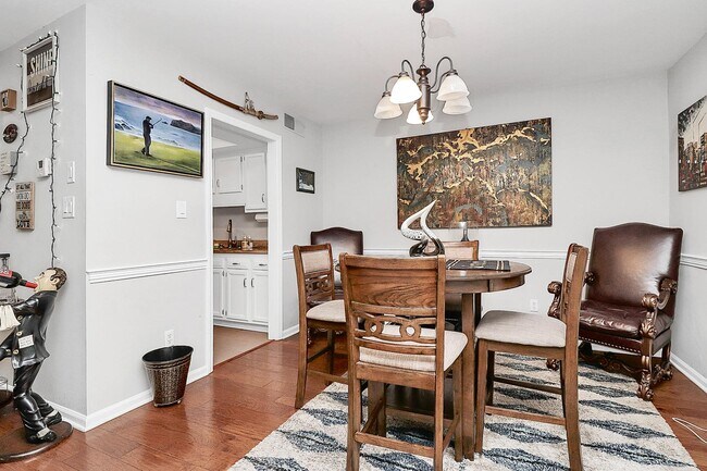 Photo - 9252 N Vicksburg Park Ct