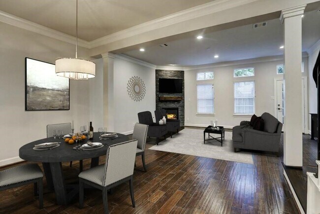 Photo - 1522 Dunlavy St Unidad B