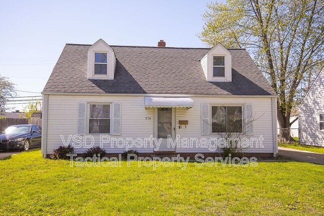 Building Photo - 374 E 232nd St