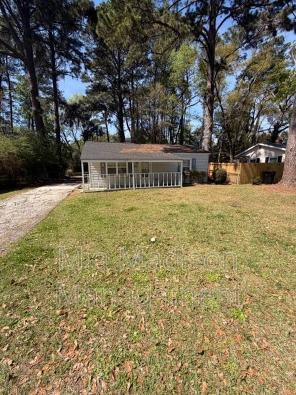 Building Photo - 5321 Athena Dr