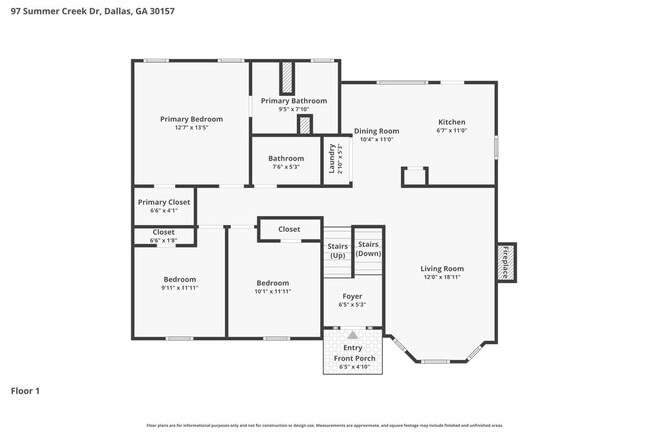 Photo - 97 Summer Creek Dr