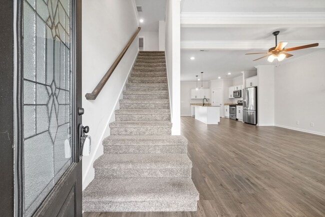 Photo - Dog Friendly Four Bedroom Near I24!