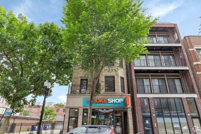 Building Photo - 1333 W Taylor St Unit 3 Rental