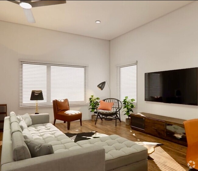 Building Photo - Summit Units: 2 Bedrooms 2 Bathrooms Rental