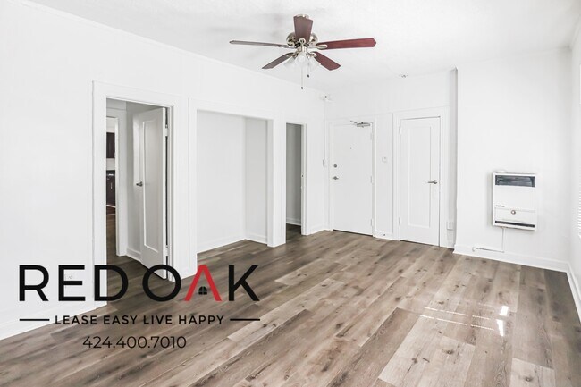 Photo - Berendo Lofts