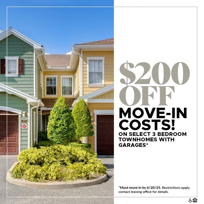 Photo - Harbor Vista Townhomes