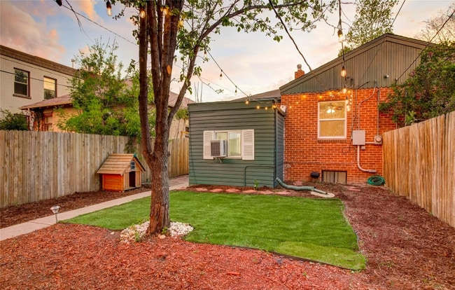 Photo - 2440 N Gaylord St