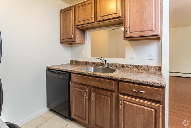 Integrity Chardon / Maple Ridge Apartments