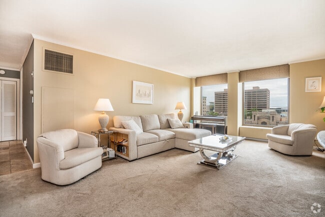 Building Photo - 1 Gold St Unit APT 10G