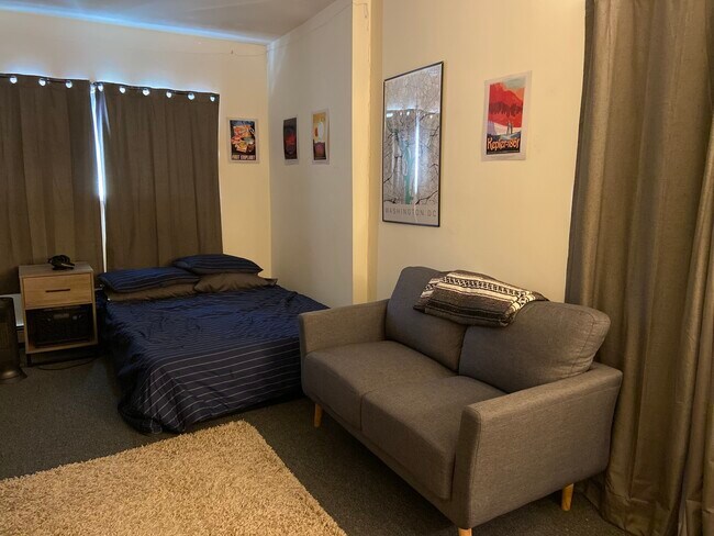 Photo - 742 Columbus Ave Unidad 1