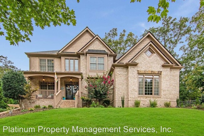 5 br, 5 bath House - 5830 Atwater Trl - 5 br, 5 bath House - 5830 Atwater Trl