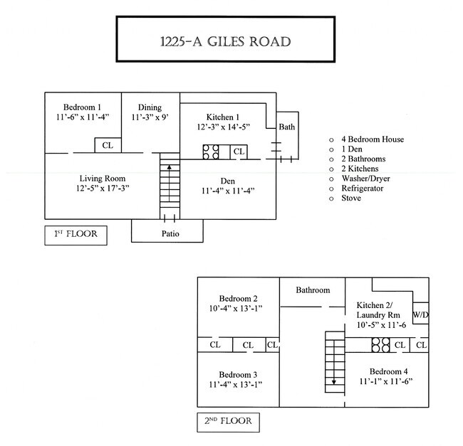 Photo - 1225-1227 Giles Rd