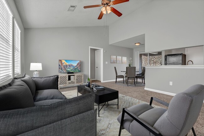 Springlake Apartments