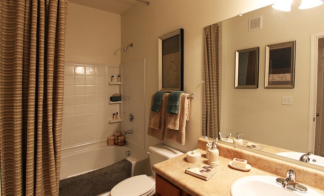 Reed Creek Apartments