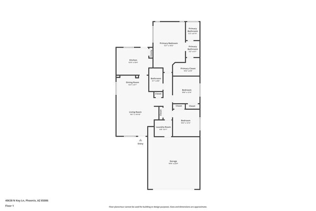 Photo - 40638 N Key Ln