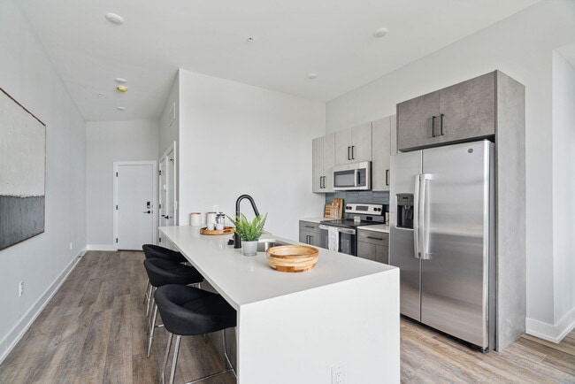 Photo - The Washington