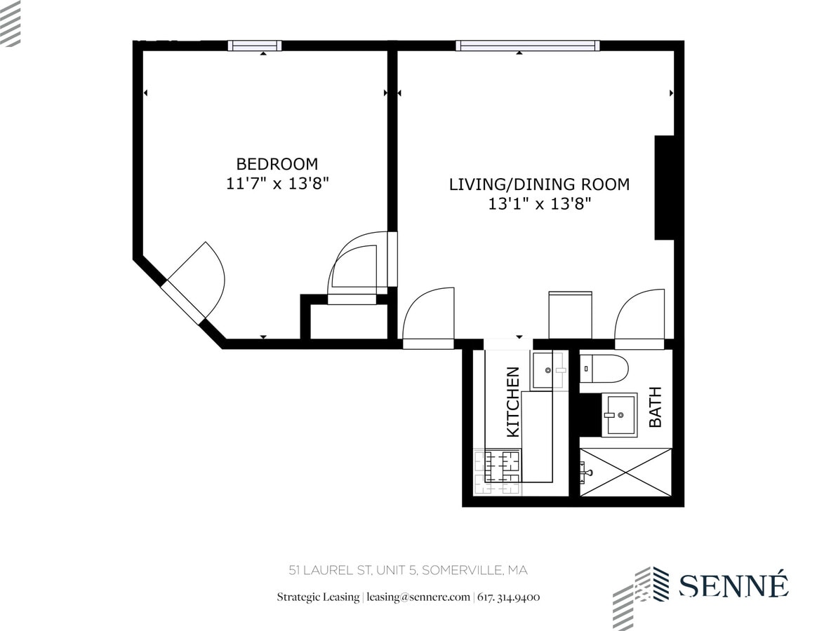 Photo - 53 Laurel St Unit 5