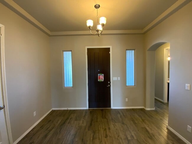Photo - Recent Construction Luxury 4 Bedroom Home Available Near 528 / 550 in Rio Rancho!