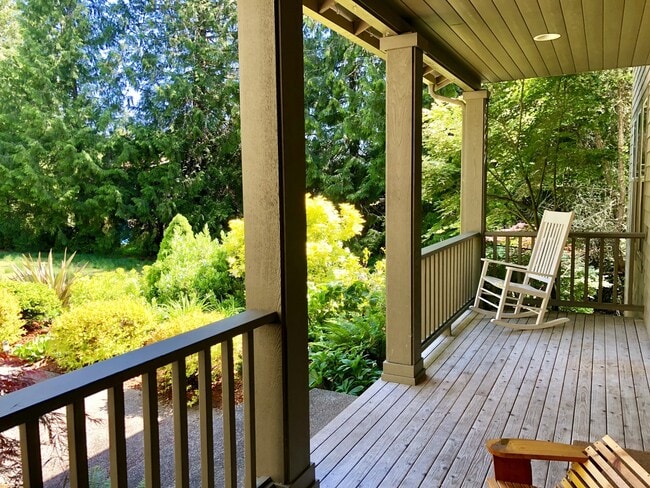 Photo - Gorgeous Bainbridge Estate available now.....