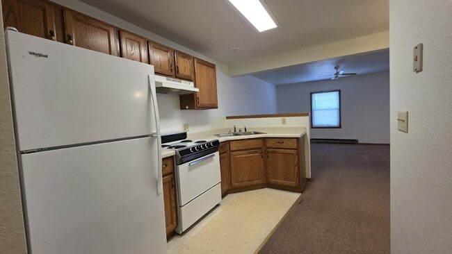 Photo - "Cozy Upper Studio Apartment in the Heart of Kimberly!" Unidad I