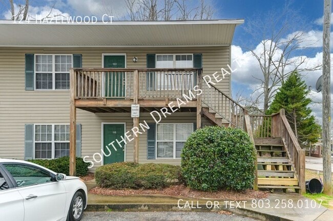 Building Photo - 124 Hazelwood Ct