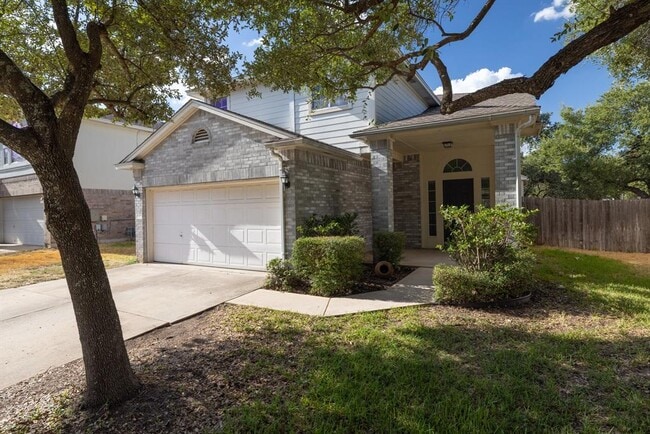 1142 Stone Forest Trail
