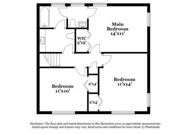 Photo - 1821 Pine Creek Dr