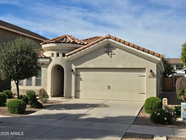 Photo - 3412 S Luiseno Blvd